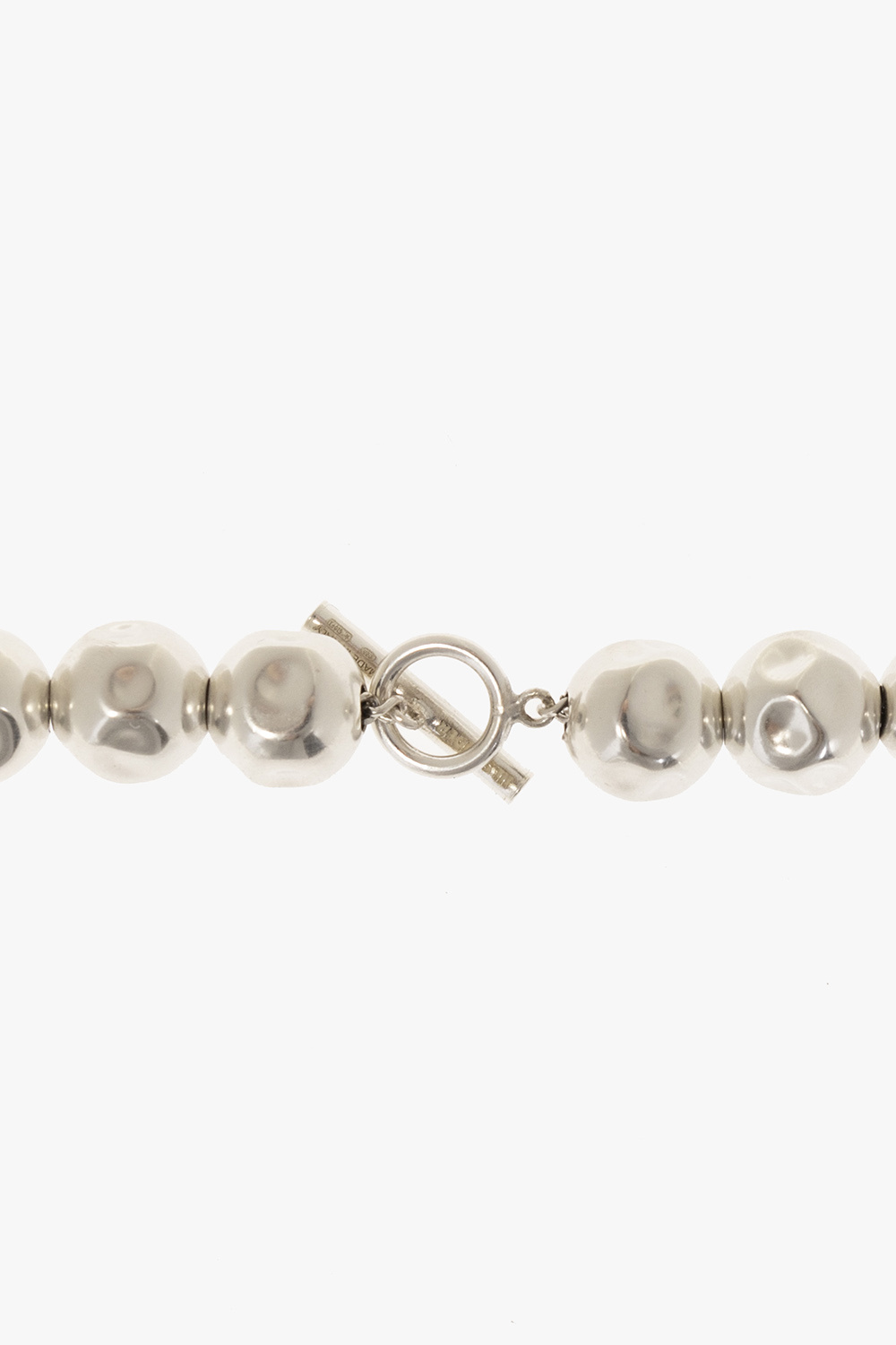 Jil Sander CANDY Necklace キャンディー Candy Girl Charm | J.Hannah Jewelry